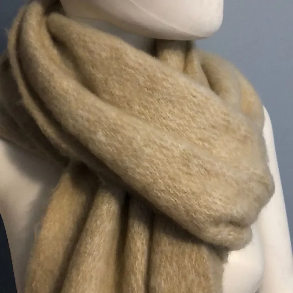 A New Day Scarf 🧣